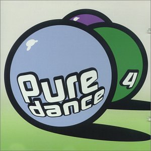 VARIOUS - PURE DANCE 4