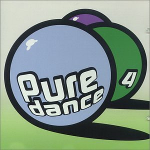 VARIOUS - PURE DANCE 4