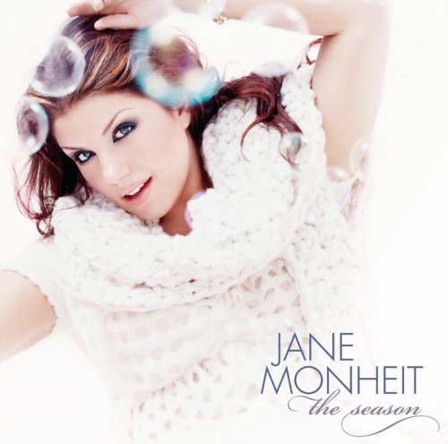 MONHEIT, JANE  - THE SEASON [SONY XCP CONTENT/COPY-PROTECTED CD]