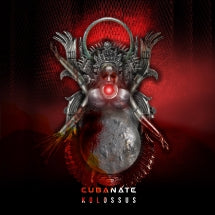 CUBANATE - KOLOSSUS EP [CD]