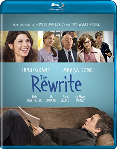 REWRITE [BLU-RAY] [IMPORT]