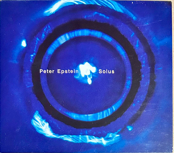 EPSTEIN, PETER  - SOLUS