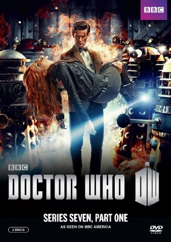 DOCTOR WHO: SERIES 7, PART 1