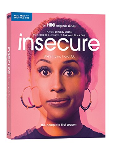 INSECURE S1 (DIGITAL HD/ BD) [BLU-RAY]