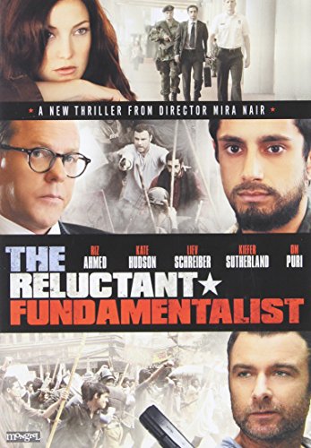 THE RELUCTANT FUNDAMENTALIST