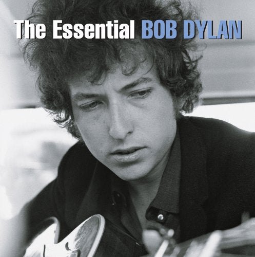 DYLAN, BOB - THE ESSENTIAL BOB DYLAN