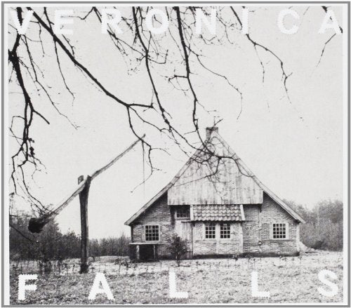 VERONICA FALLS - VERONICA FALLS