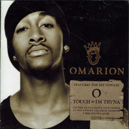 OMARION  - O (5.1)