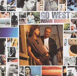 GO WEST - INDIAN SUMMER