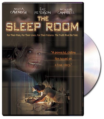 THE SLEEP ROOM [IMPORT]