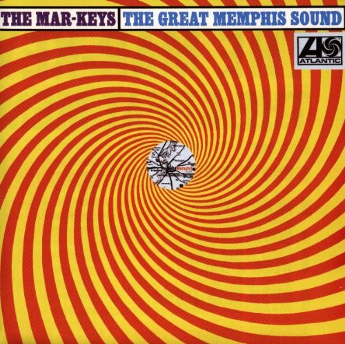 MAR-KEYS  - GREAT MEMPHIS SOUND