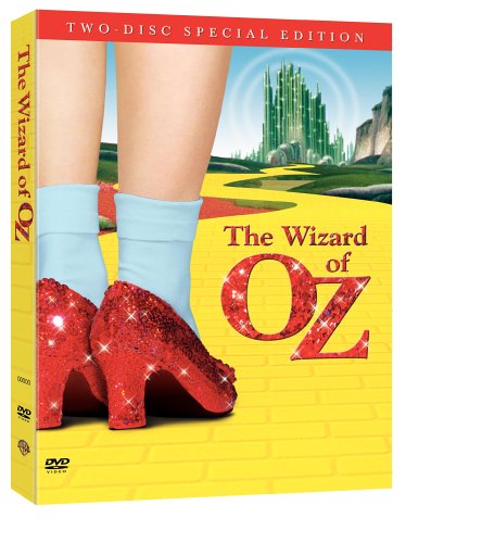 THE WIZARD OF OZ (TWO DISC SPECIAL EDITION) (SOUS-TITRES FRANAIS) [IMPORT]