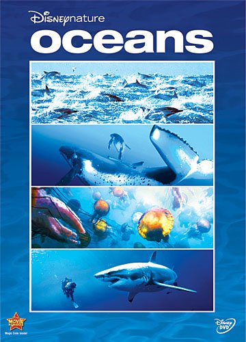 DISNEYNATURE: OCEANS (BILINGUAL)