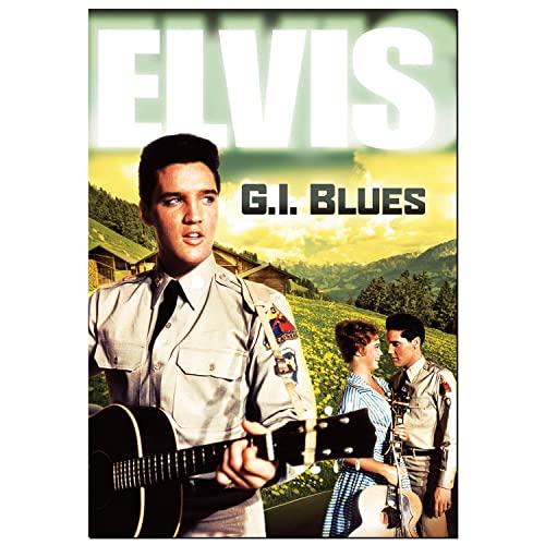 G.I. BLUES