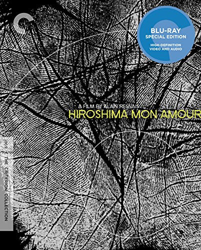 HIROSHIMA MON AMOUR [BLU-RAY] (VERSION FRANAISE)