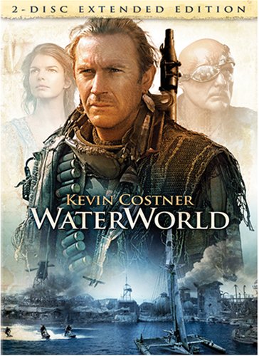 WATERWORLD (2-DISC EXTENDED EDITION) (BILINGUAL)