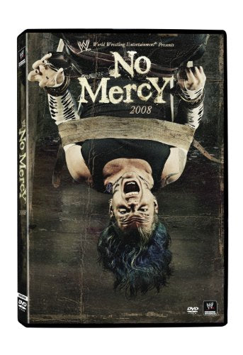 NO MERCY: PORTLAND, OR - OCTOB