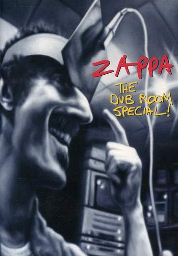 ZAPPA;FRANK DUB ROOM SPECIAL!