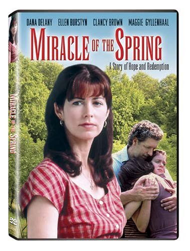 MIRACLE OF THE SPRING [IMPORT]