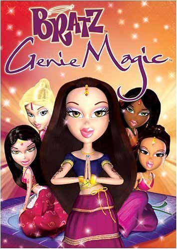 BRATZ: GENIE MAGIC