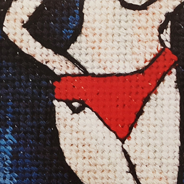 SNEAKER PIMPS  - POST MODERN SLEAZE PT1 (EP)