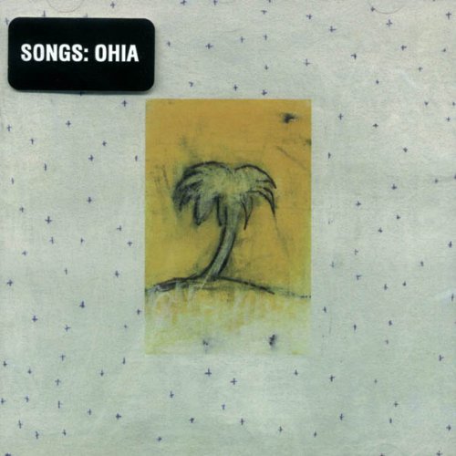 SONGS-OHIA - IMPALA