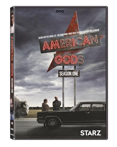 AMERICAN GODS: SEASON 1