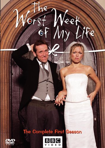 THE WORST WEEK OF MY LIFE - THE COMPLETE FIRST SEASON [IMPORT]