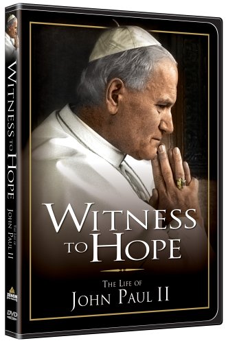 WITNESS TO HOPE: THE LIFE OF JOHN PAUL II [IMPORT]