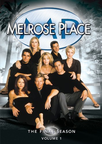MELROSE PLACE: FINAL SEASON V1