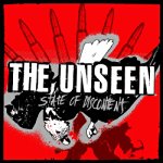 UNSEEN - STATE OF DISCONTENTS