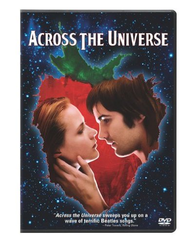 ACROSS THE UNIVERSE (SOUS-TITRES FRANAIS)