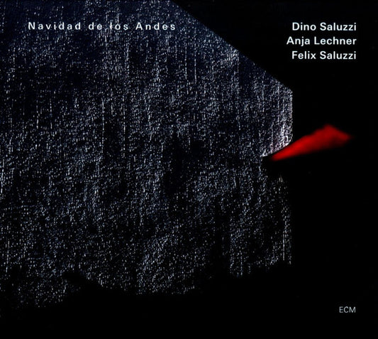 SALUZZI, DINO  - NAVIDAD DE LOS ANDES