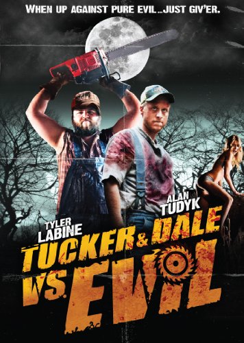 TUCKER & DALE VS. EVIL