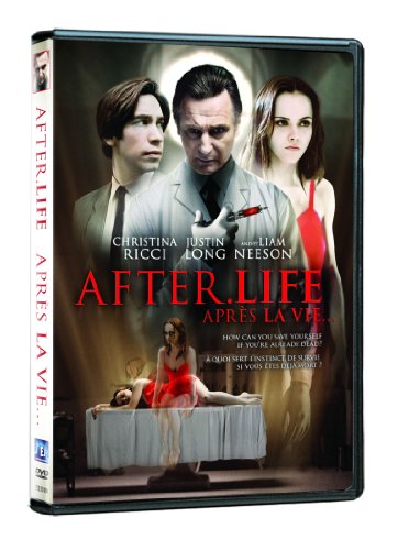 NEW AFTER LIFE (DVD)