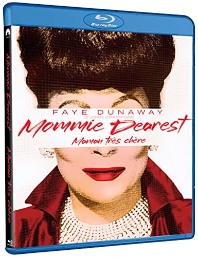 MOMMIE DEAREST [BLU-RAY]