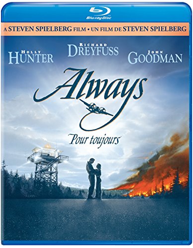 ALWAYS [BLU-RAY] (BILINGUAL)