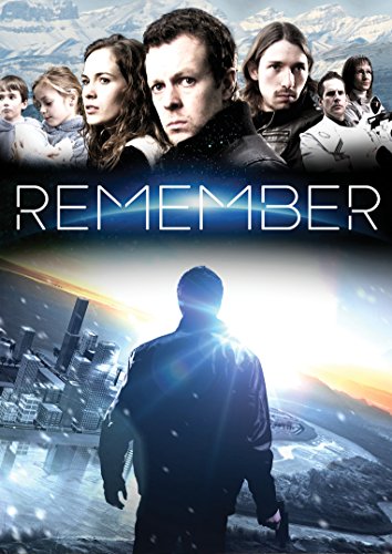 REMEMBER  - DVD-2012-JUSTIN LEWIS