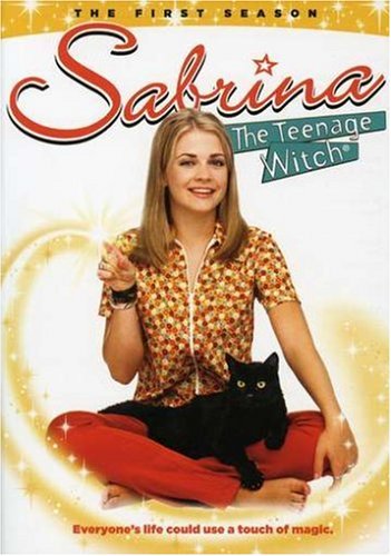 SABRINA, THE TEENAGE WITCH: SEASON 1