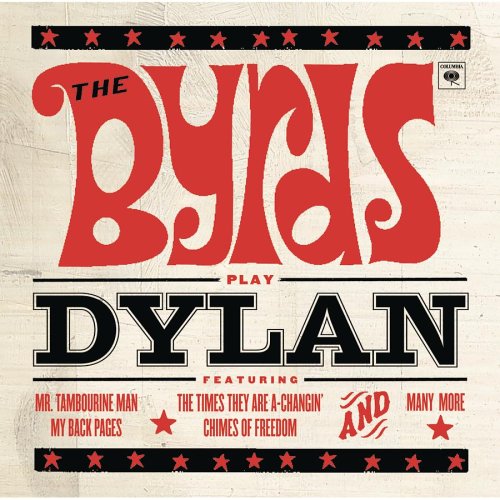 BYRDS - PLAY DYLAN (W/4 LIVE TRACKS)