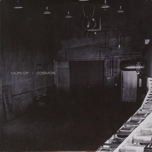 MURCOF  - COSMOS