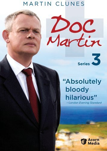 DOC MARTIN: SERIES 3