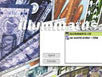 ILLUMINATUS  - NO WORLD ORDER