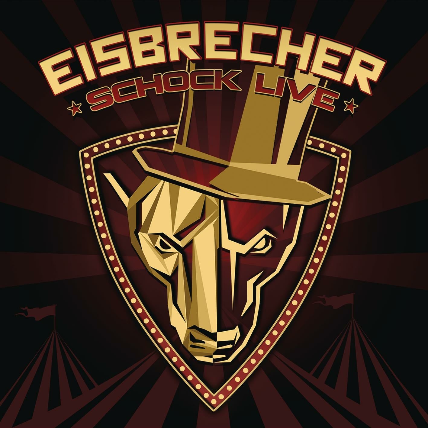 EISBRECHER  - SCHOCK