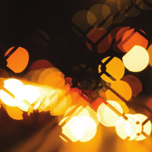 FLUXION  - VIBRANT FORMS II