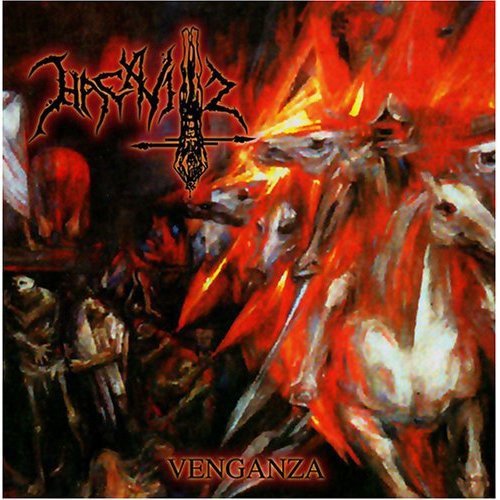 HACAVITZ  - VENGANZA