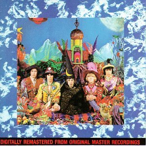 ROLLING STONES - THEIR SATANIC MAJESTIES REQUES