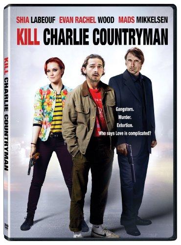 KILL CHARLIE COUNTRYMAN