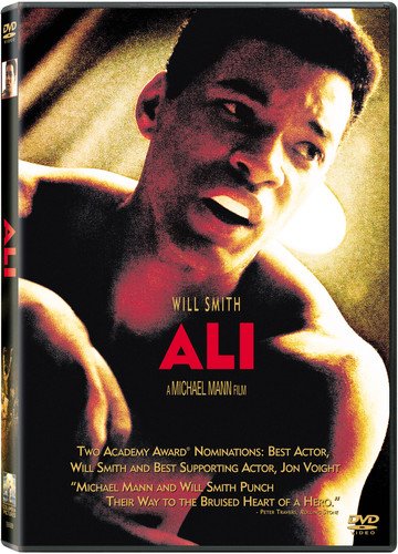 ALI (BILINGUAL)