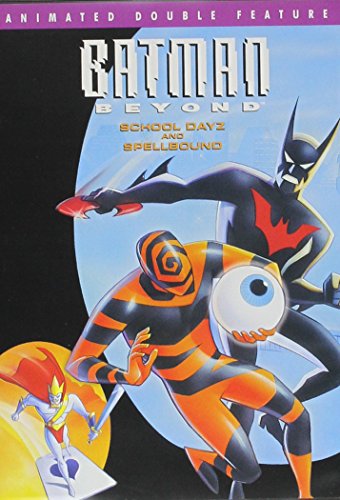 BATMAN BEYOND: SCHOOL DAYZ/SPELLBOUND (SOUS-TITRES FRANAIS) [IMPORT]